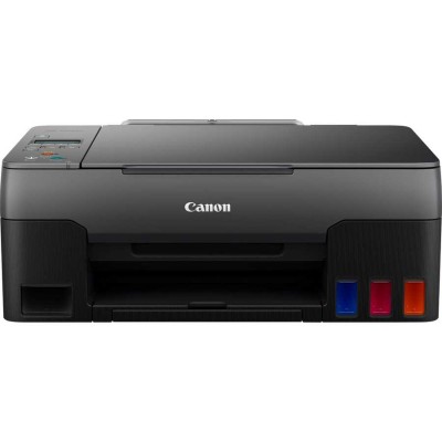 Canon Pixma G2420 (4465C009[AA]) + Fotokopi + Tarayıcı + Renkli Tanklı Yazıcı